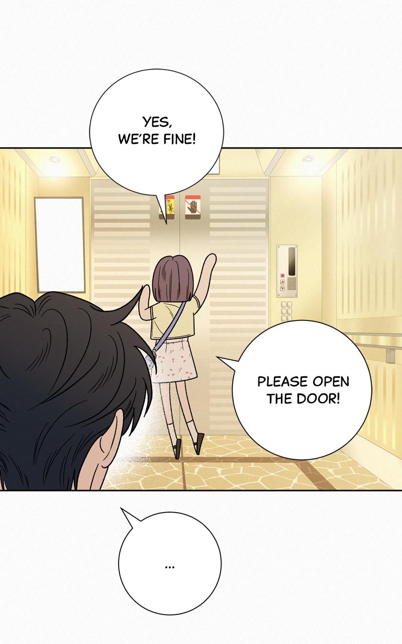 Operation: True Love Chap 62 - Next Chap 63