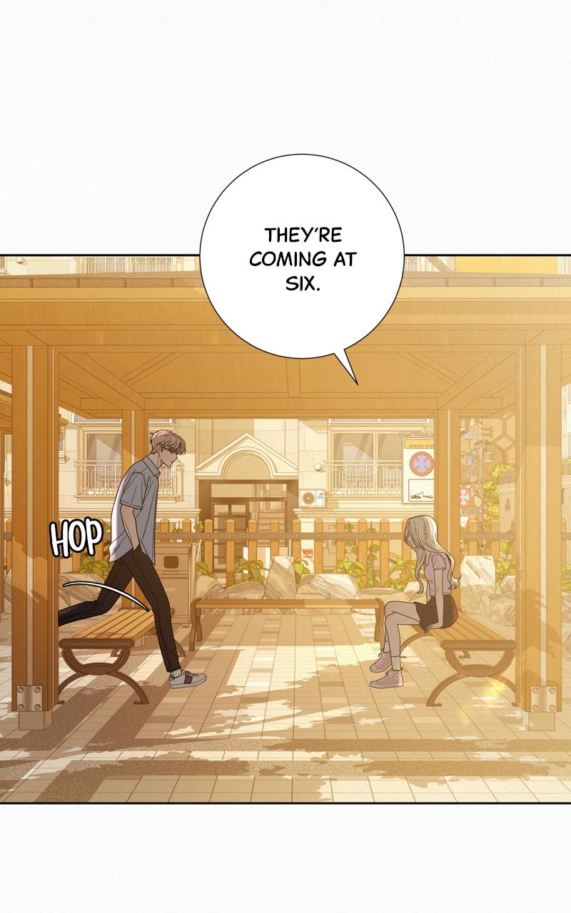 Operation: True Love Chap 62 - Next Chap 63