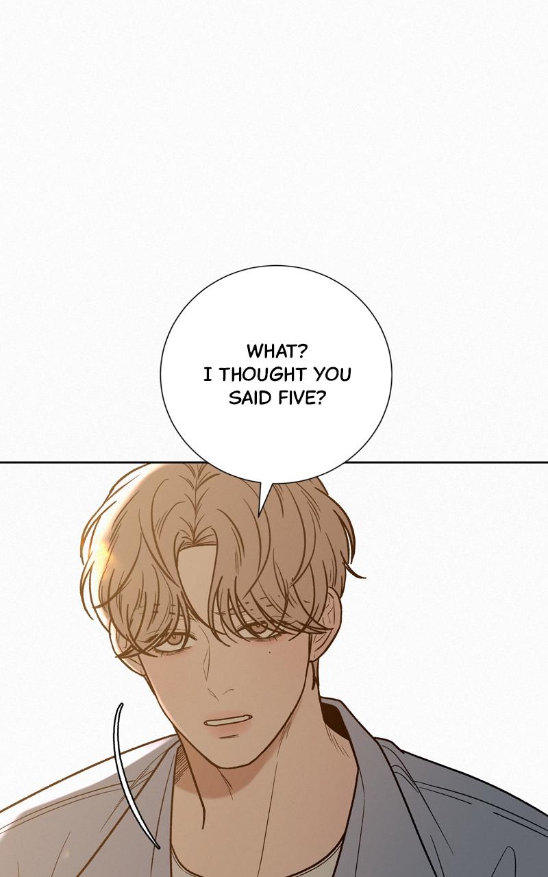 Operation: True Love Chap 62 - Next Chap 63