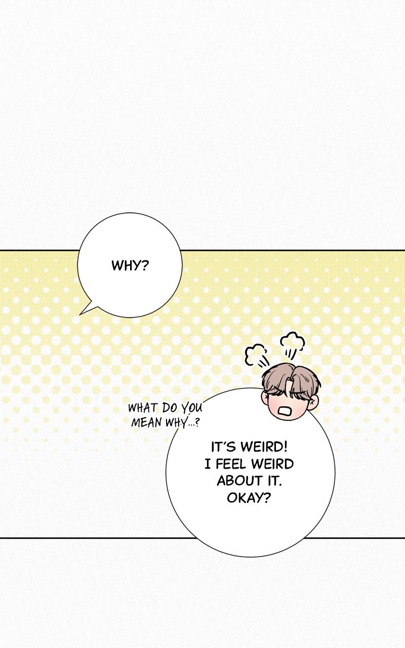 Operation: True Love Chap 62 - Next Chap 63
