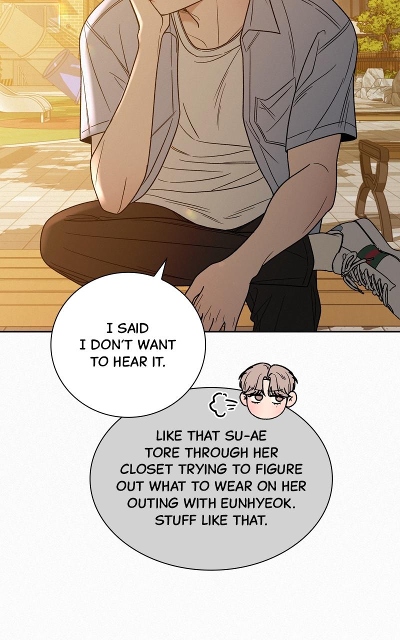 Operation: True Love Chap 62 - Next Chap 63