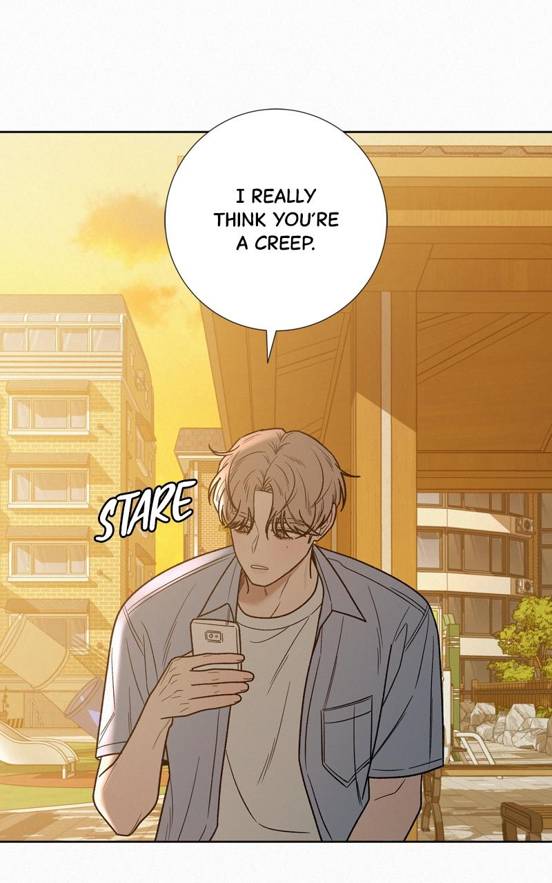 Operation: True Love Chap 62 - Next Chap 63