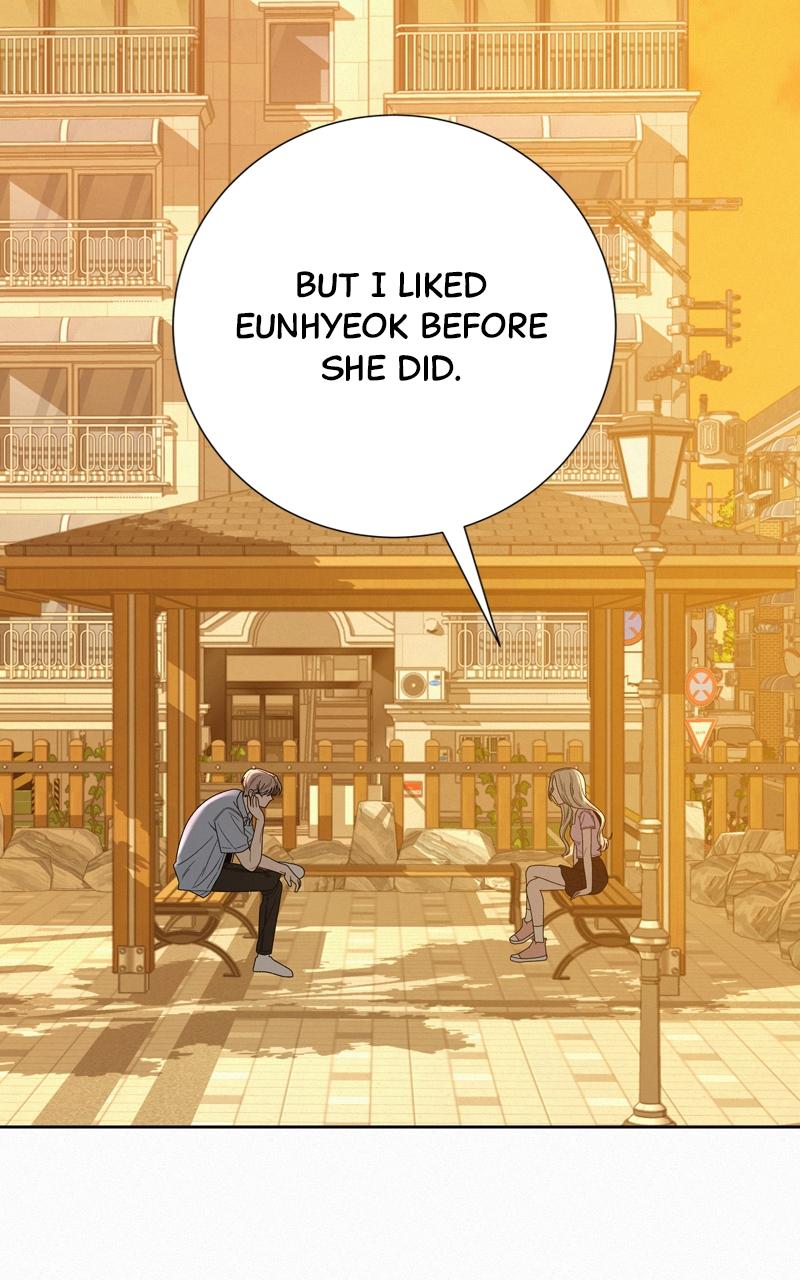 Operation: True Love Chap 62 - Next Chap 63