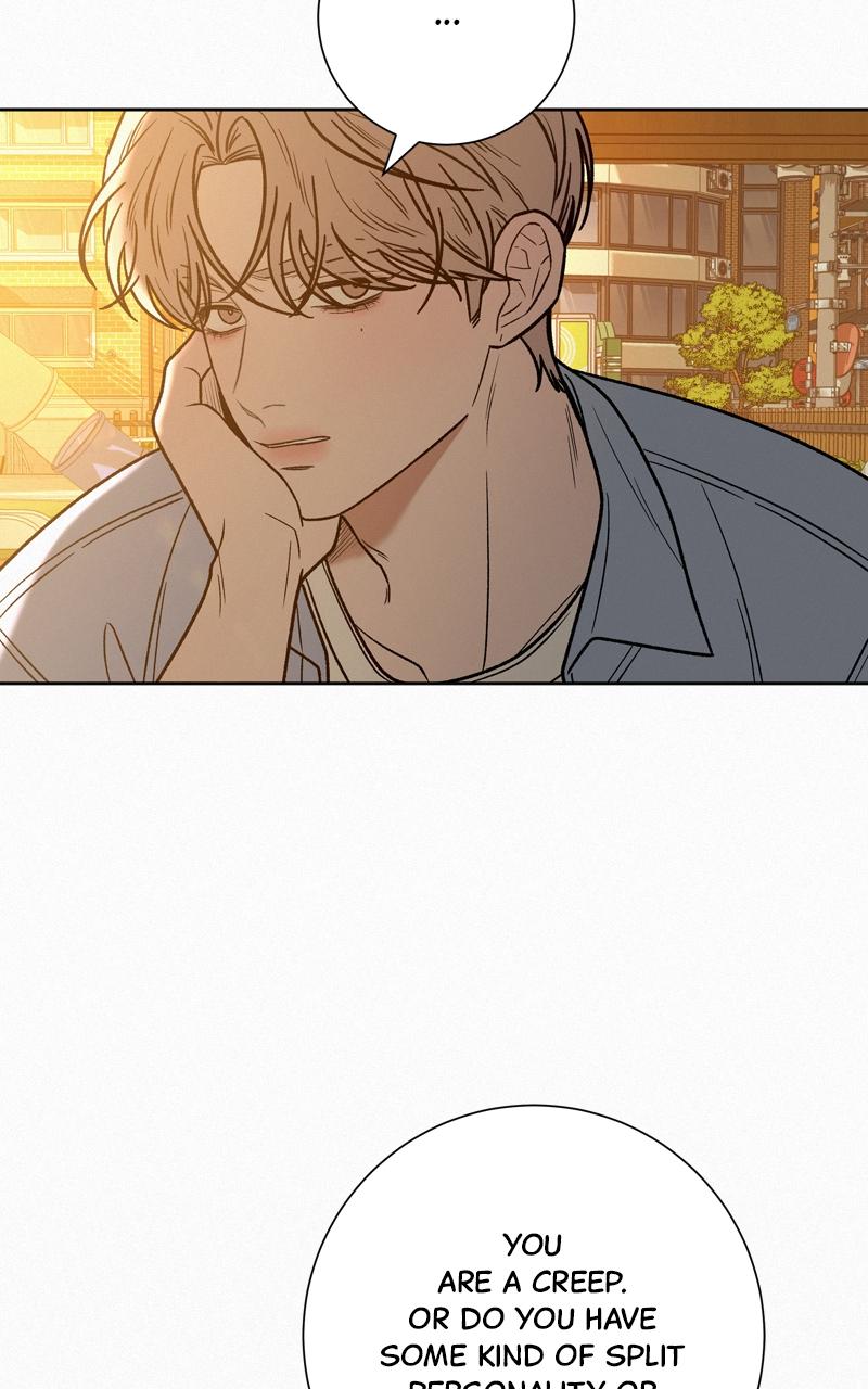 Operation: True Love Chap 62 - Next Chap 63