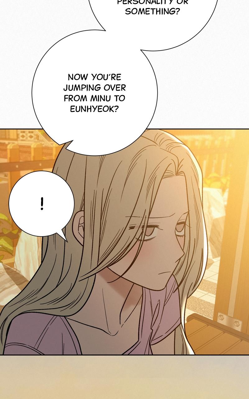 Operation: True Love Chap 62 - Next Chap 63