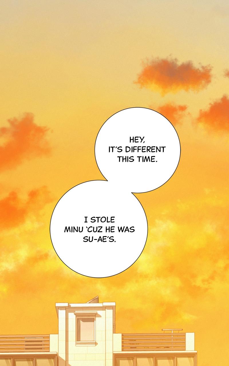 Operation: True Love Chap 62 - Next Chap 63