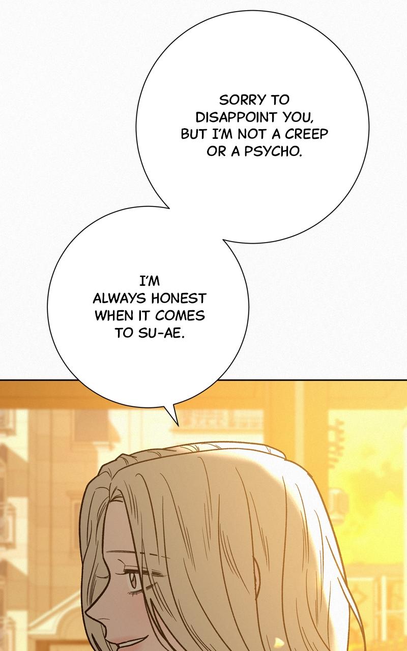 Operation: True Love Chap 62 - Next Chap 63