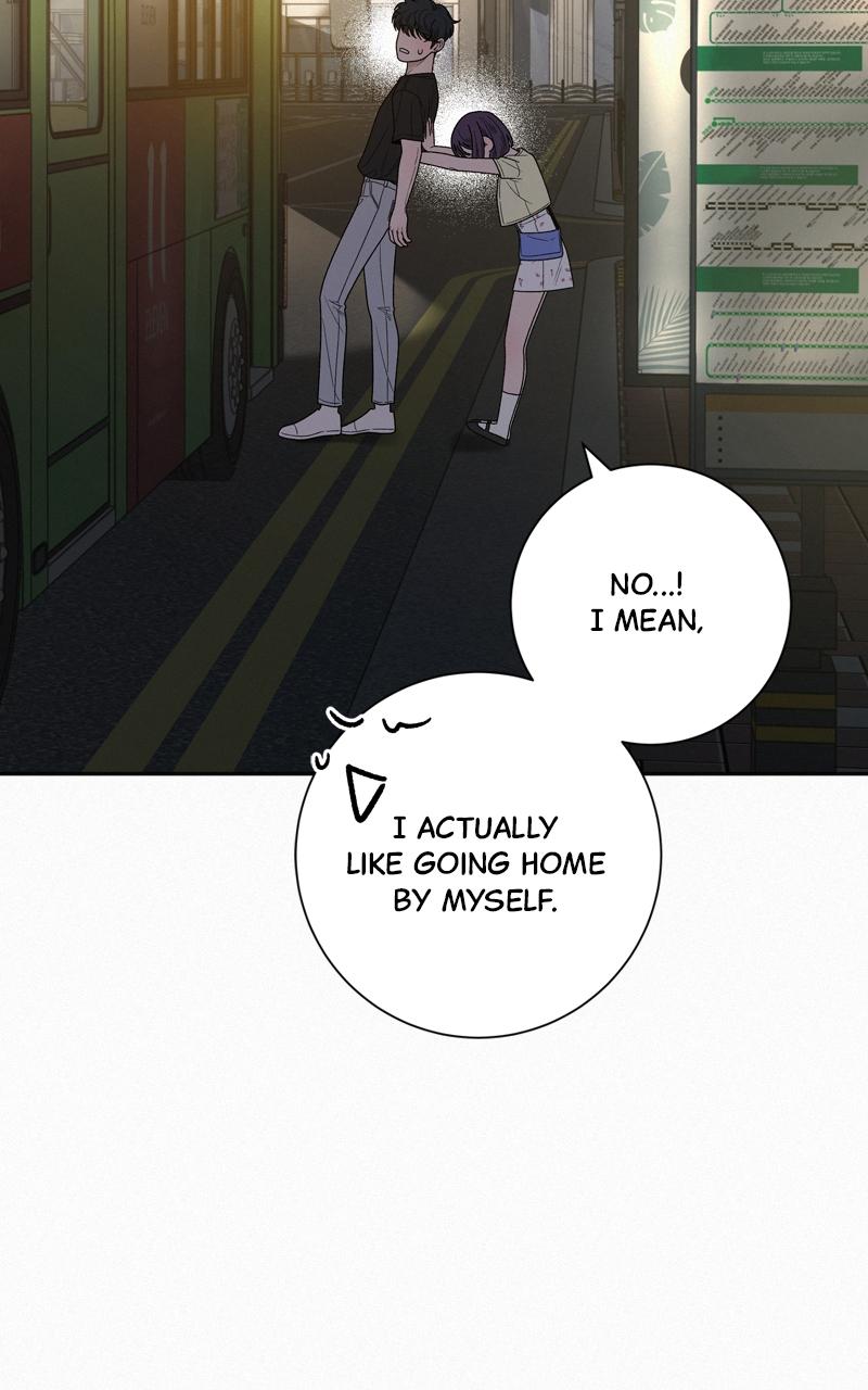 Operation: True Love Chap 63 - Next Chap 64