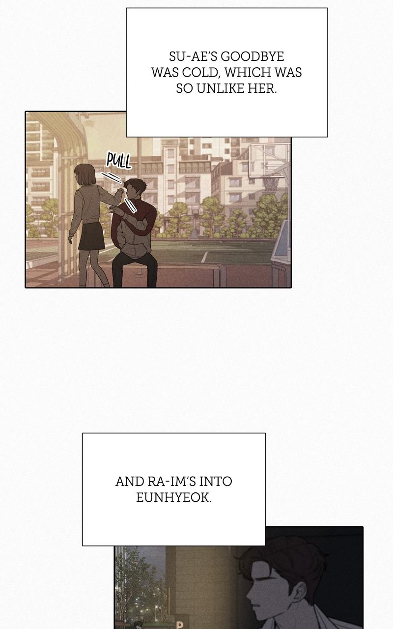 Operation: True Love Chap 63 - Next Chap 64