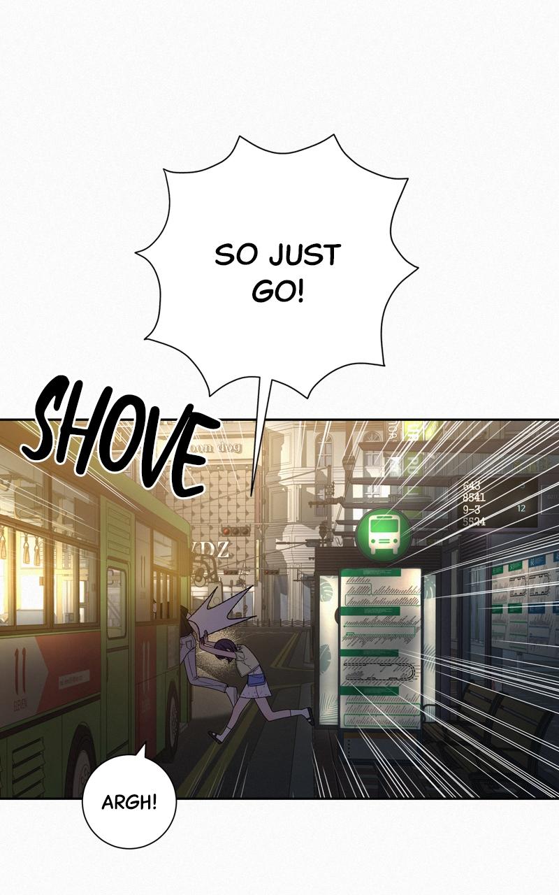 Operation: True Love Chap 63 - Next Chap 64