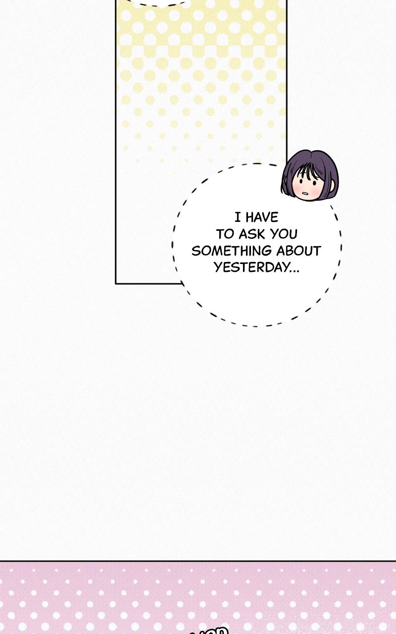 Operation: True Love Chap 63 - Next Chap 64