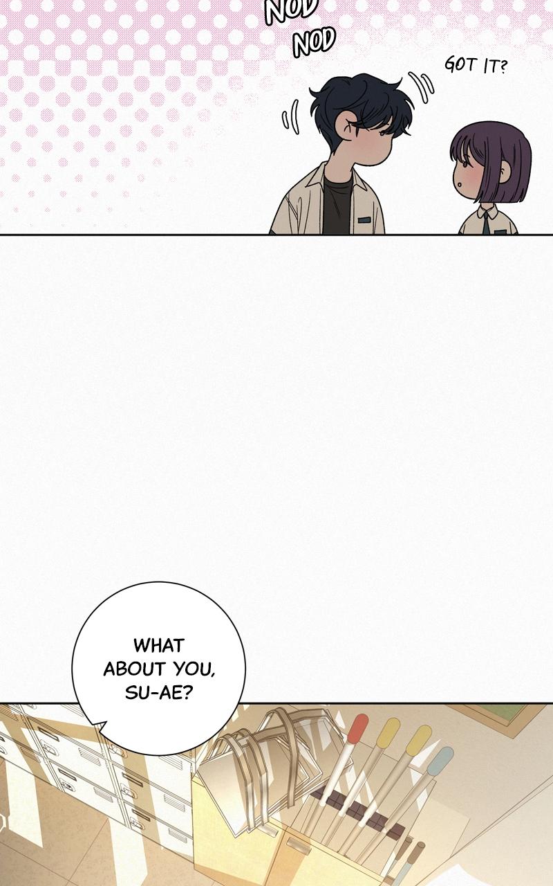 Operation: True Love Chap 63 - Next Chap 64