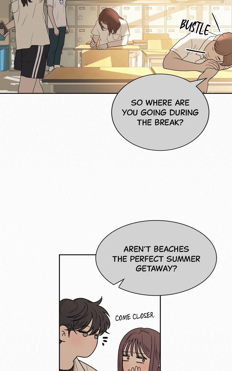 Operation: True Love Chap 63 - Next Chap 64