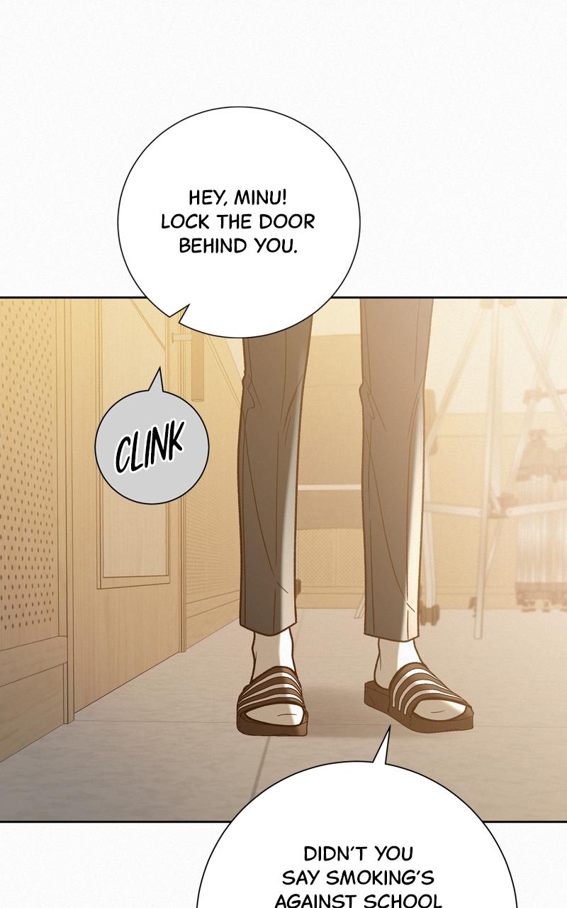 Operation: True Love Chap 63 - Next Chap 64