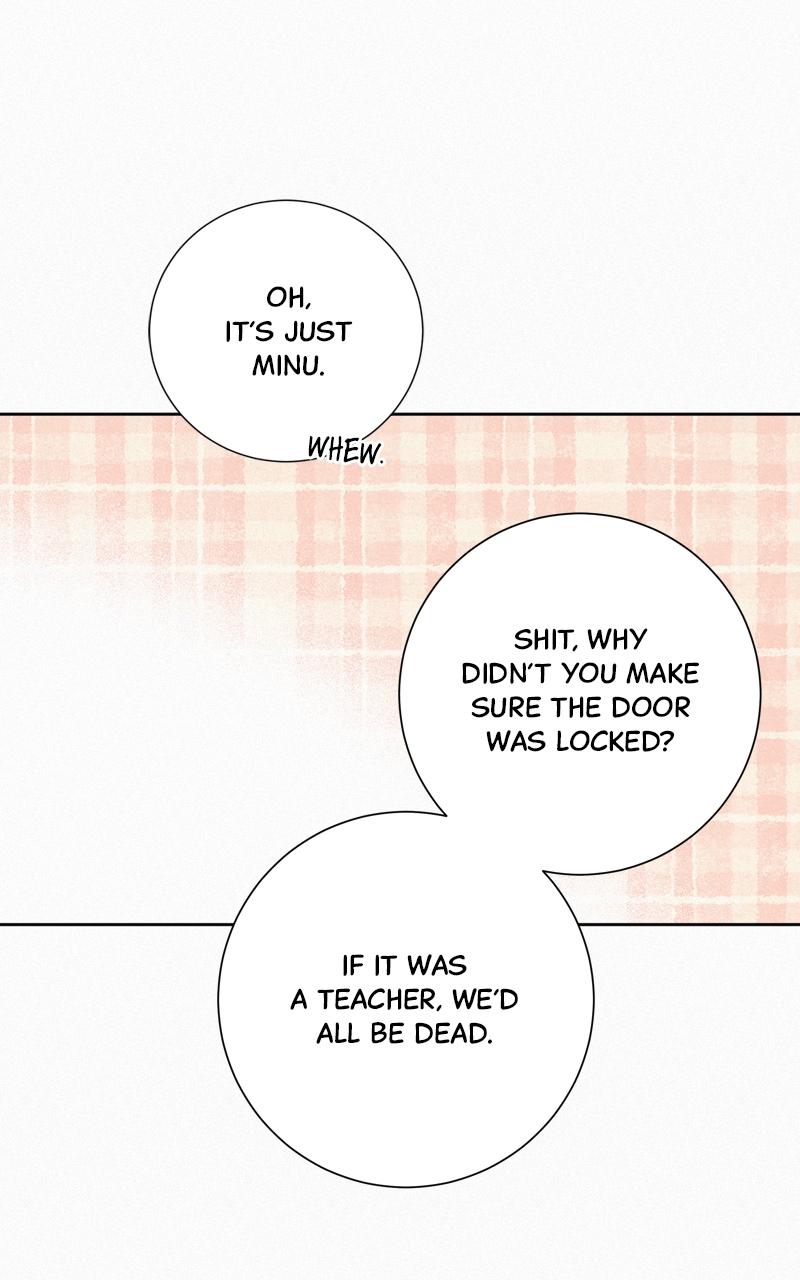 Operation: True Love Chap 63 - Next Chap 64