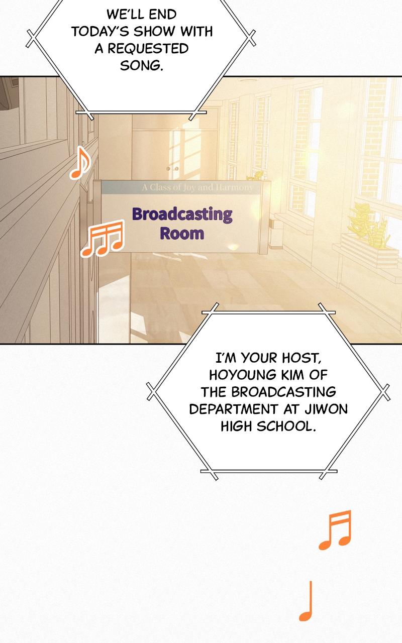 Operation: True Love Chap 63 - Next Chap 64