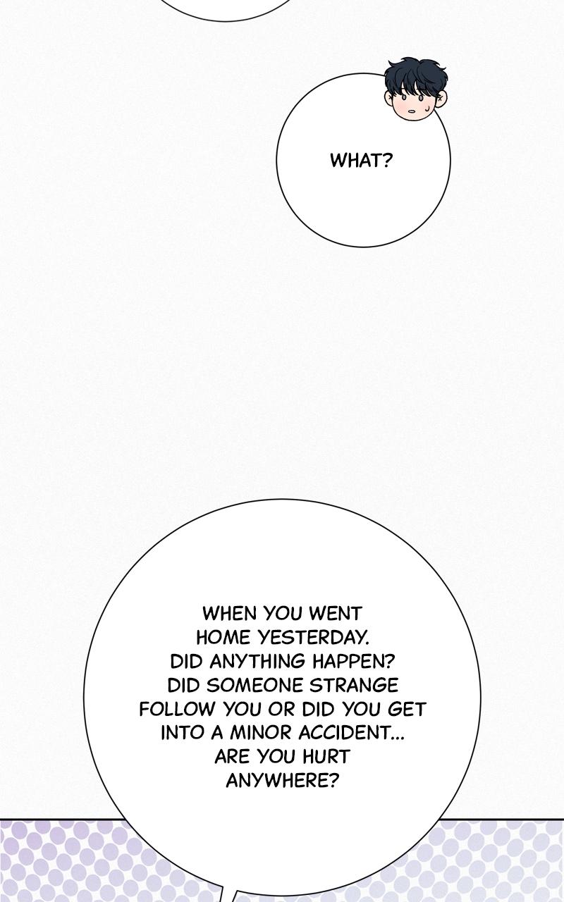 Operation: True Love Chap 63 - Next Chap 64