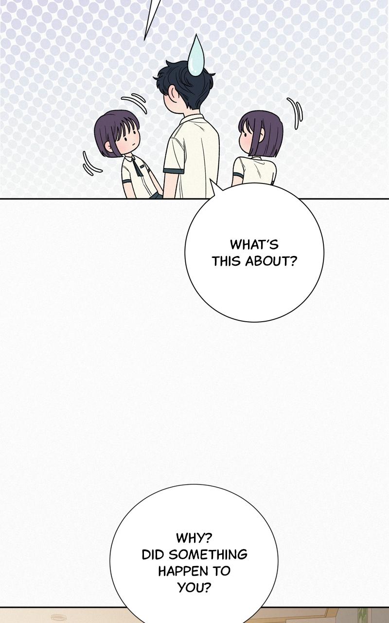 Operation: True Love Chap 63 - Next Chap 64