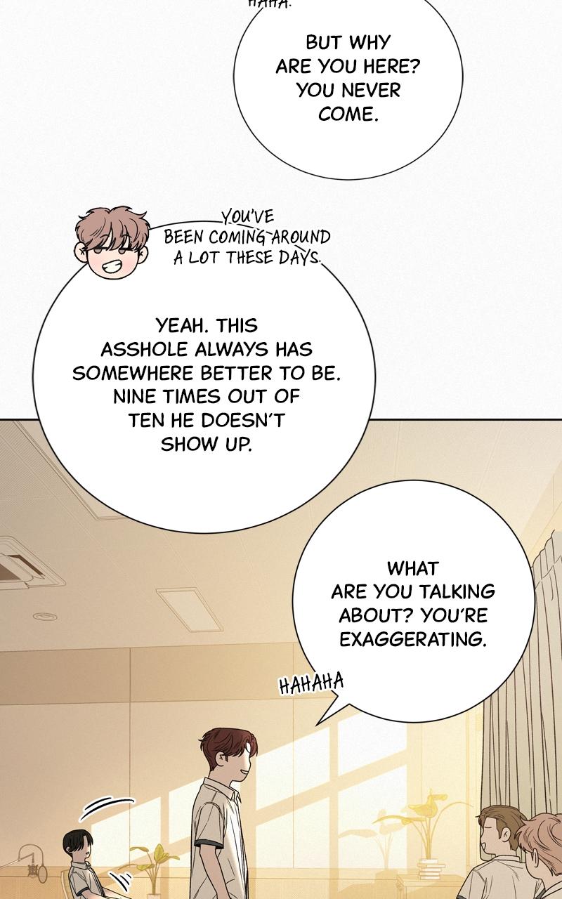Operation: True Love Chap 63 - Next Chap 64