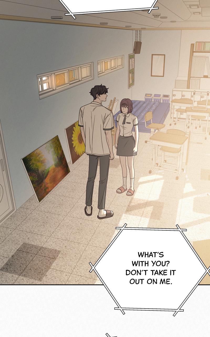 Operation: True Love Chap 63 - Next Chap 64