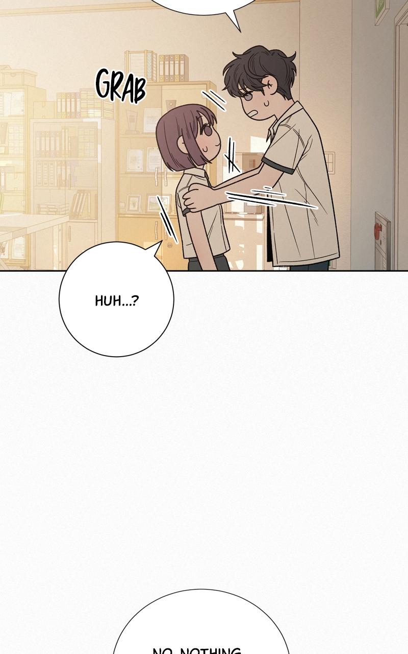 Operation: True Love Chap 63 - Next Chap 64