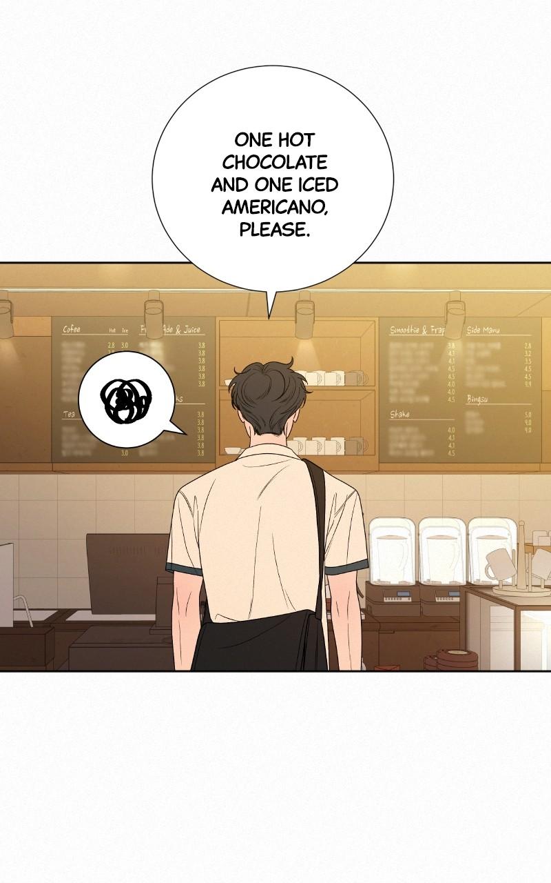 Operation: True Love Chap 77 - Next Chap 78