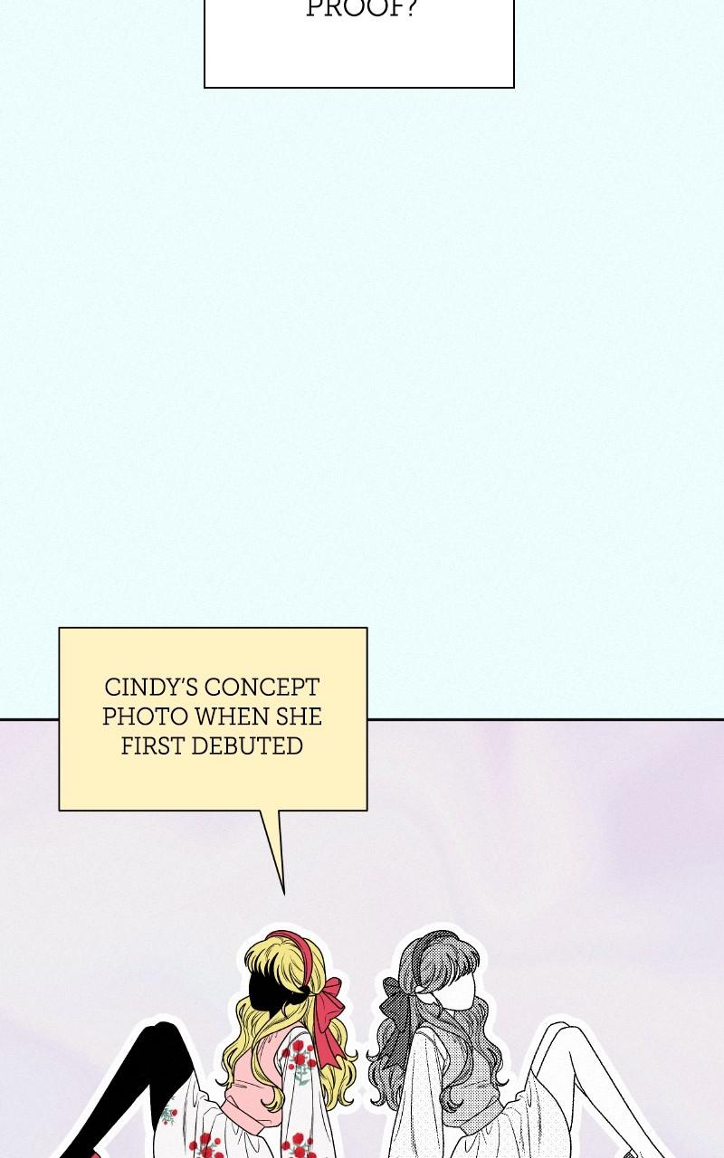 Operation: True Love Chap 77 - Next Chap 78