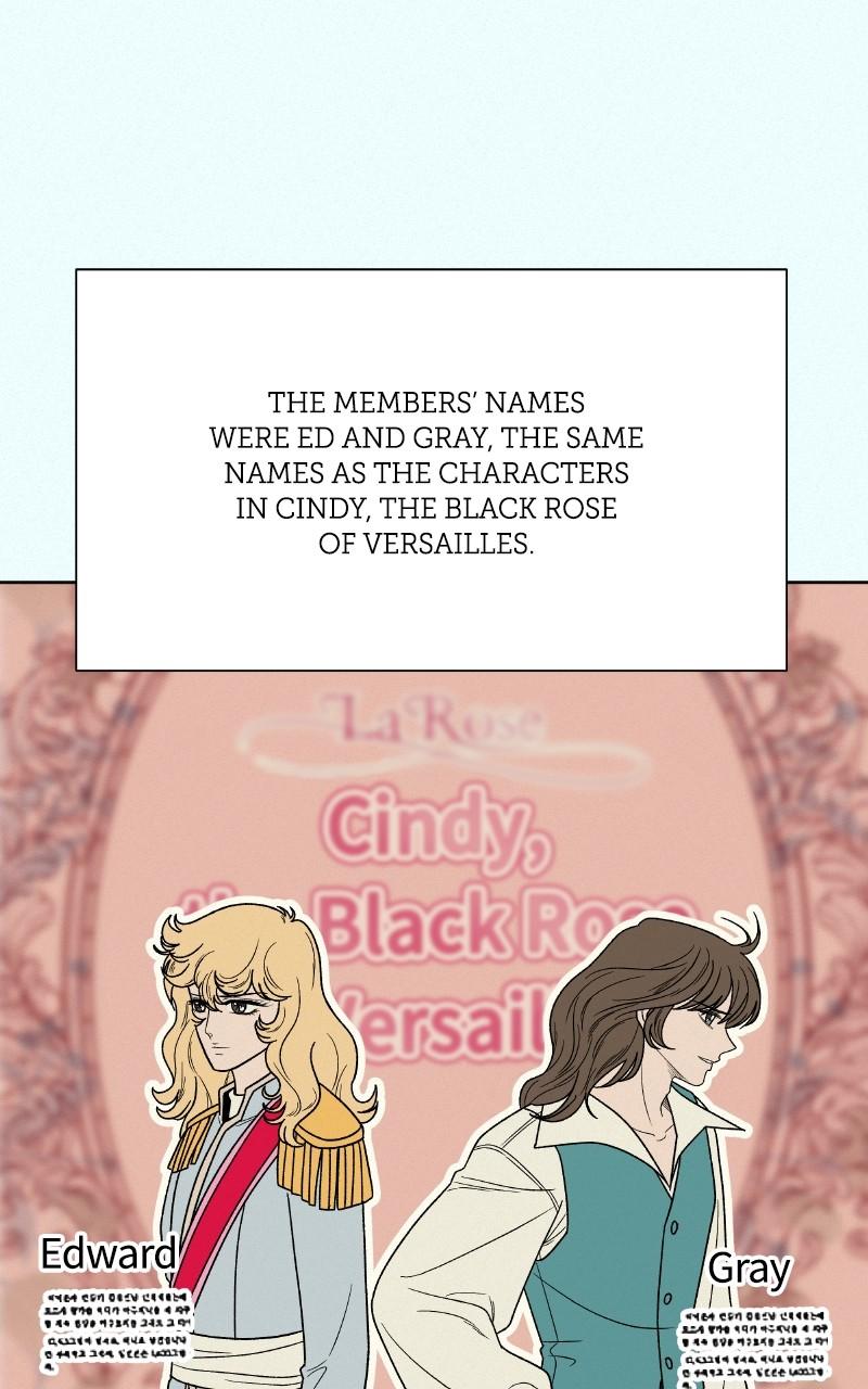 Operation: True Love Chap 77 - Next Chap 78