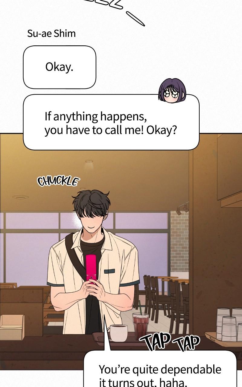 Operation: True Love Chap 77 - Next Chap 78