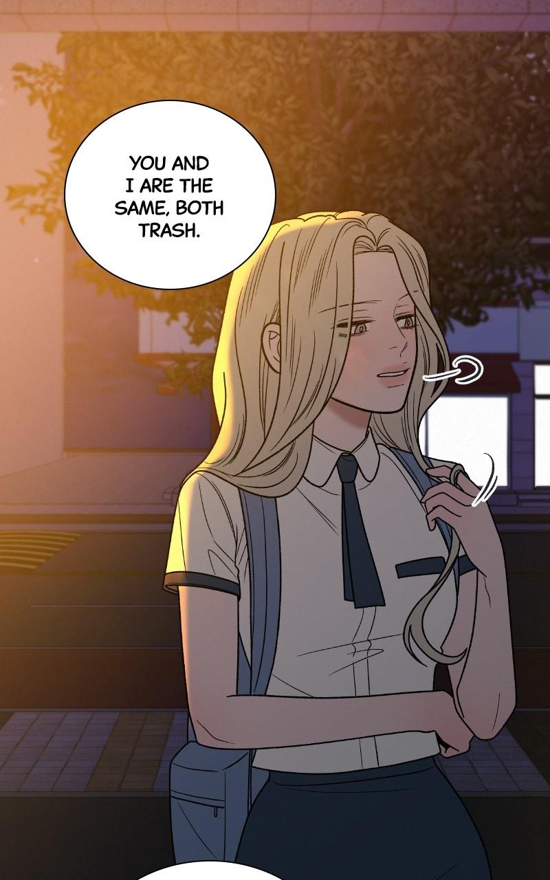 Operation: True Love Chap 77 - Next Chap 78