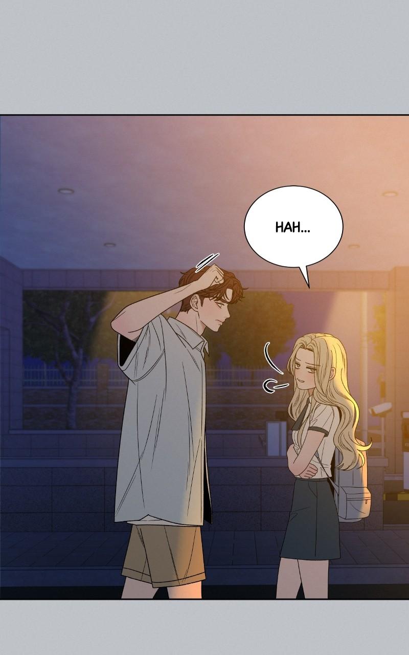 Operation: True Love Chap 77 - Next Chap 78