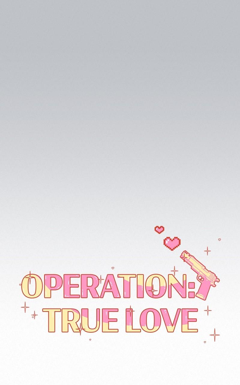 Operation: True Love Chap 77 - Next Chap 78