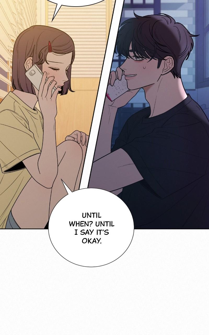 Operation: True Love Chap 74 - Next Chap 75
