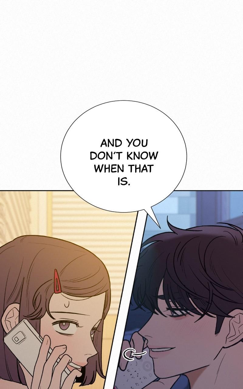 Operation: True Love Chap 74 - Next Chap 75