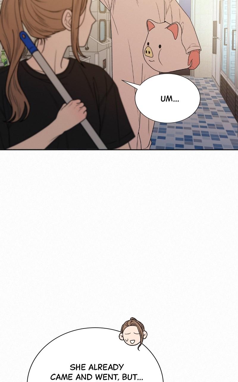 Operation: True Love Chap 74 - Next Chap 75