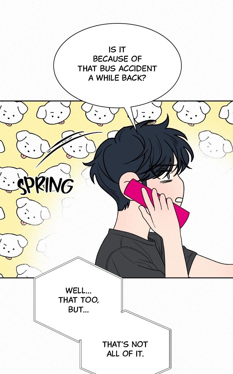 Operation: True Love Chap 74 - Next Chap 75