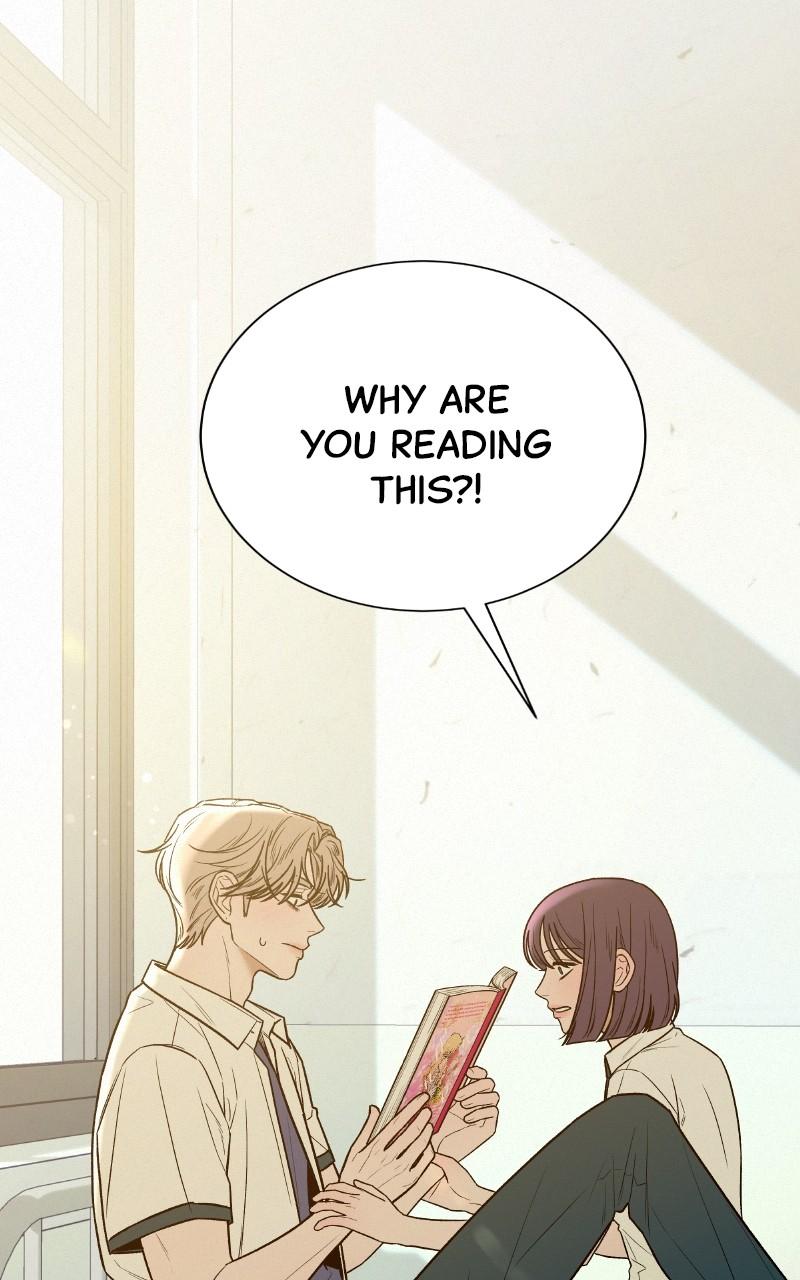Operation: True Love Chap 74 - Next Chap 75