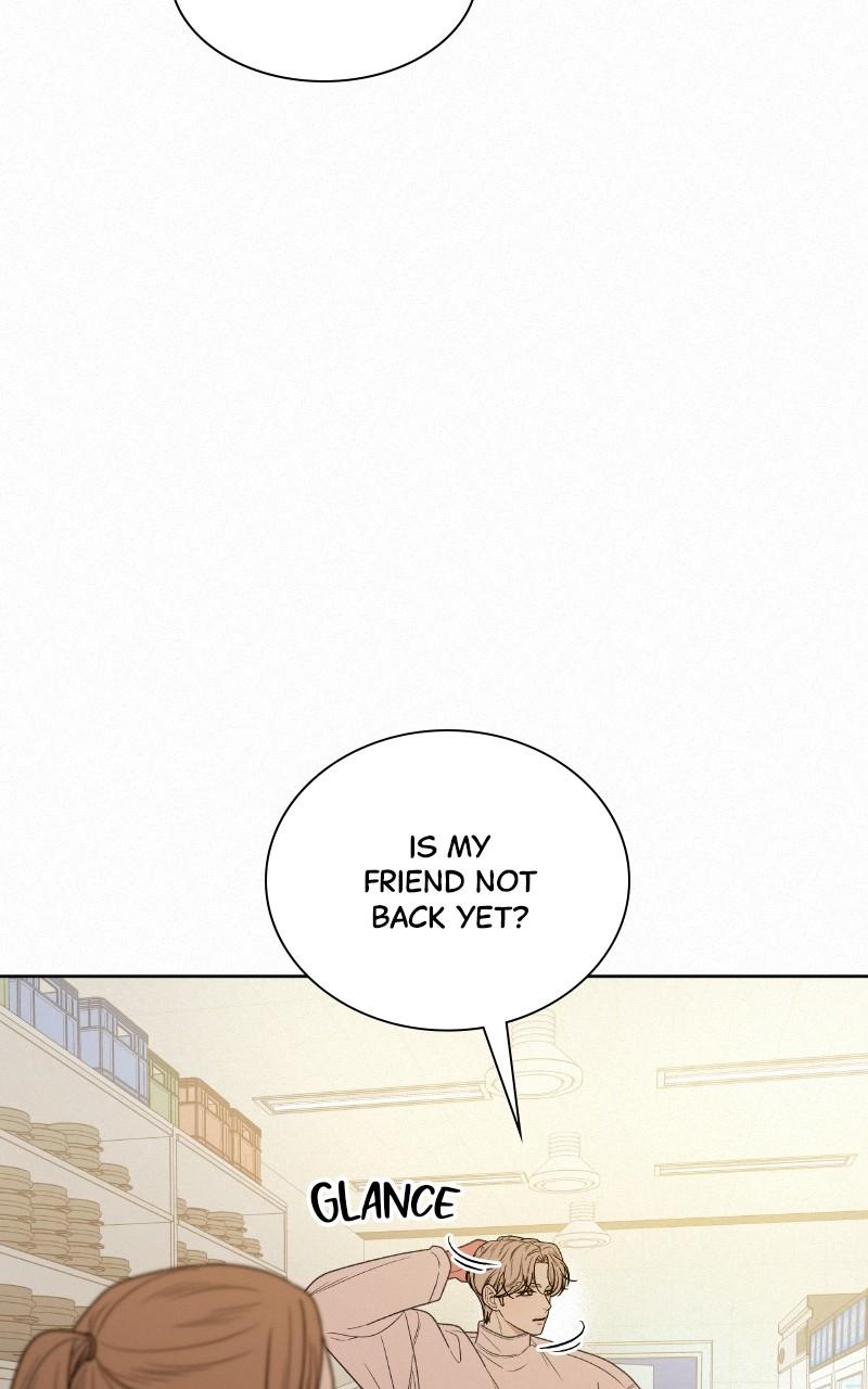 Operation: True Love Chap 74 - Next Chap 75