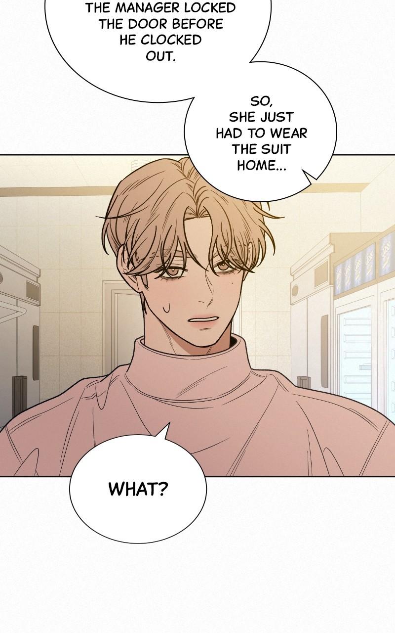 Operation: True Love Chap 74 - Next Chap 75