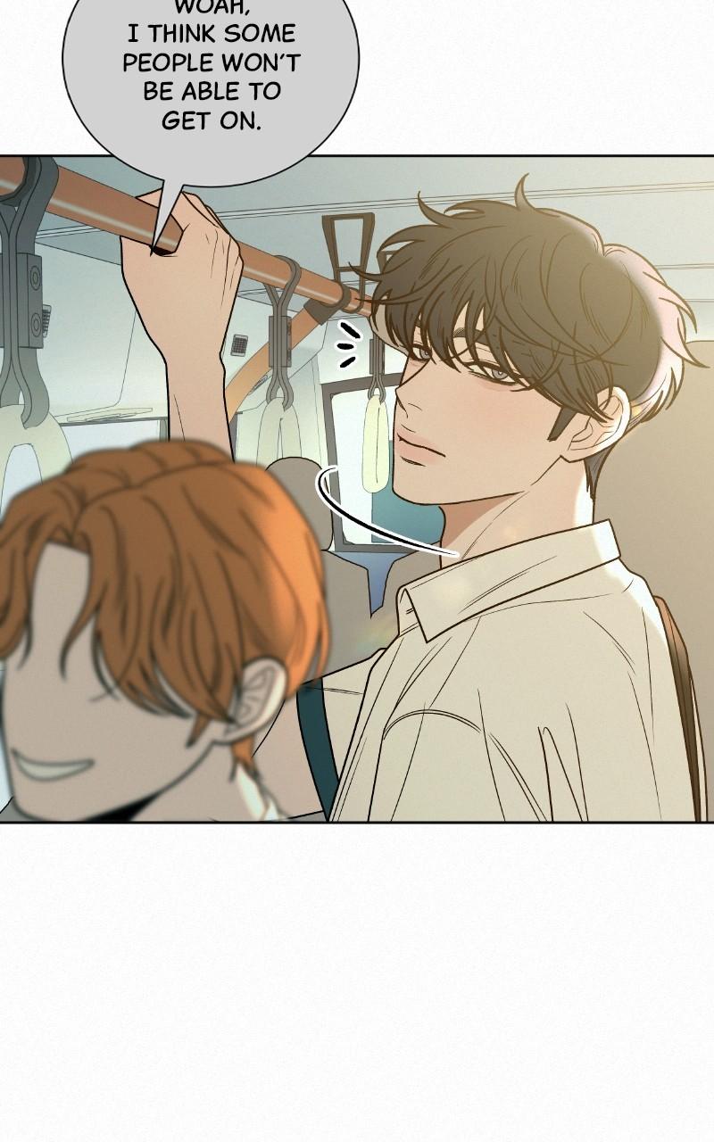 Operation: True Love Chap 74 - Next Chap 75