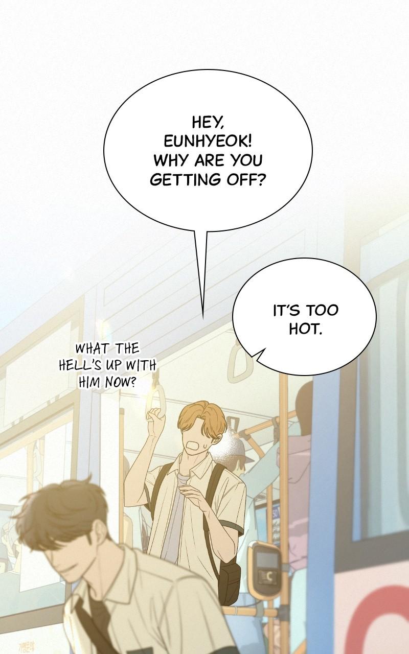 Operation: True Love Chap 74 - Next Chap 75