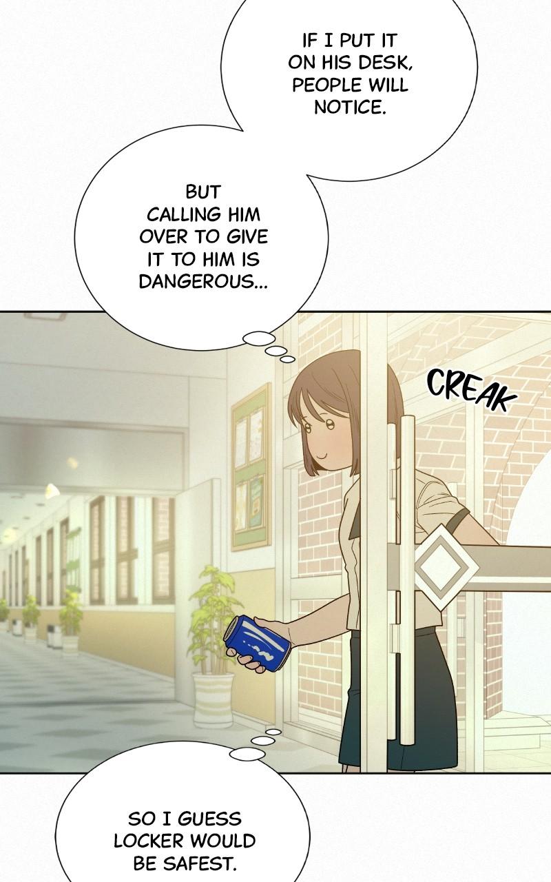 Operation: True Love Chap 74 - Next Chap 75