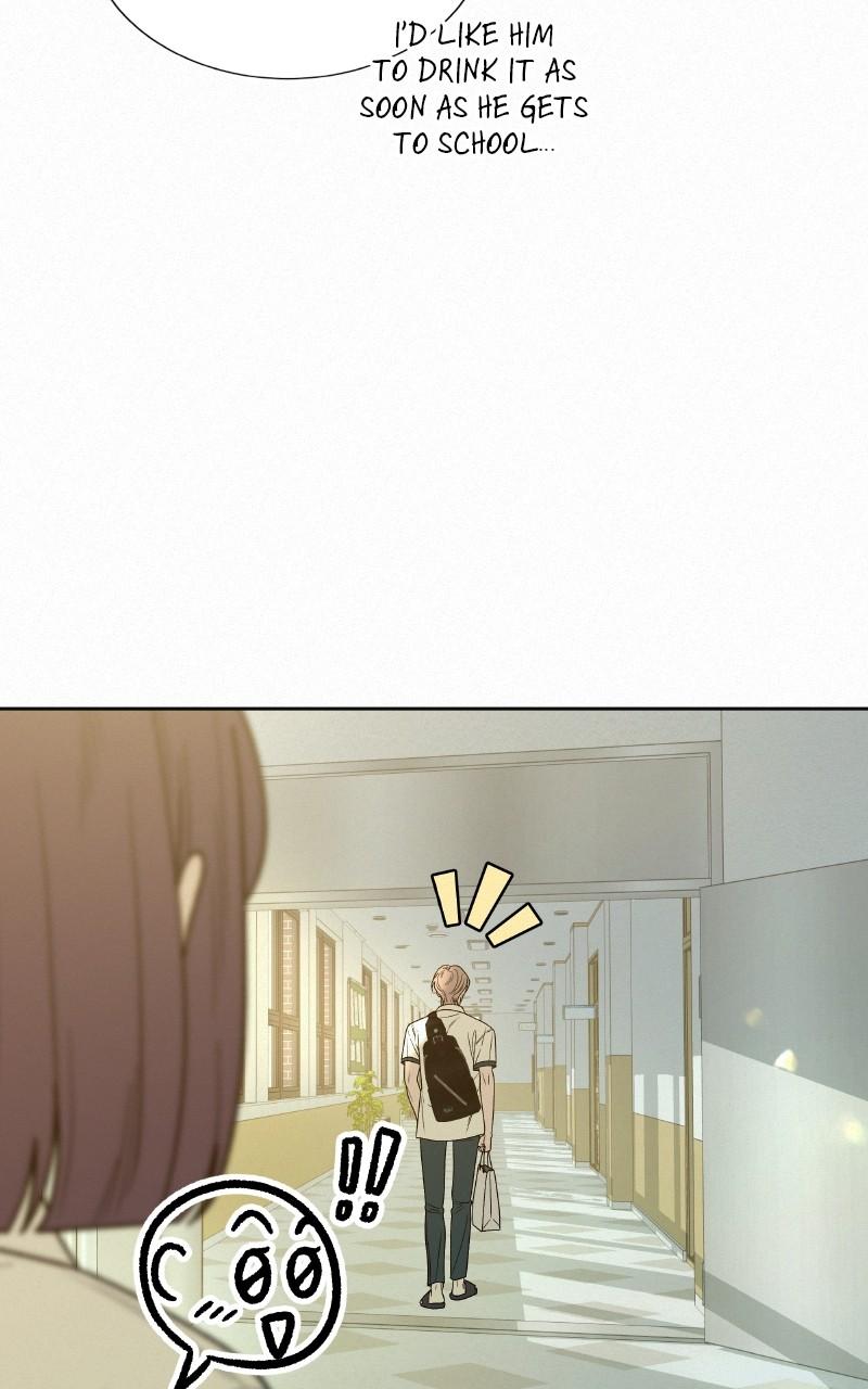 Operation: True Love Chap 74 - Next Chap 75