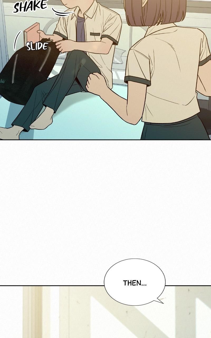 Operation: True Love Chap 74 - Next Chap 75