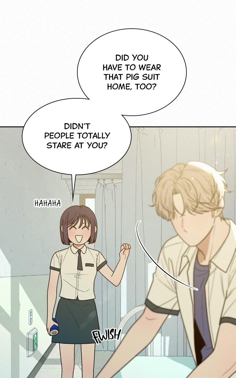 Operation: True Love Chap 74 - Next Chap 75