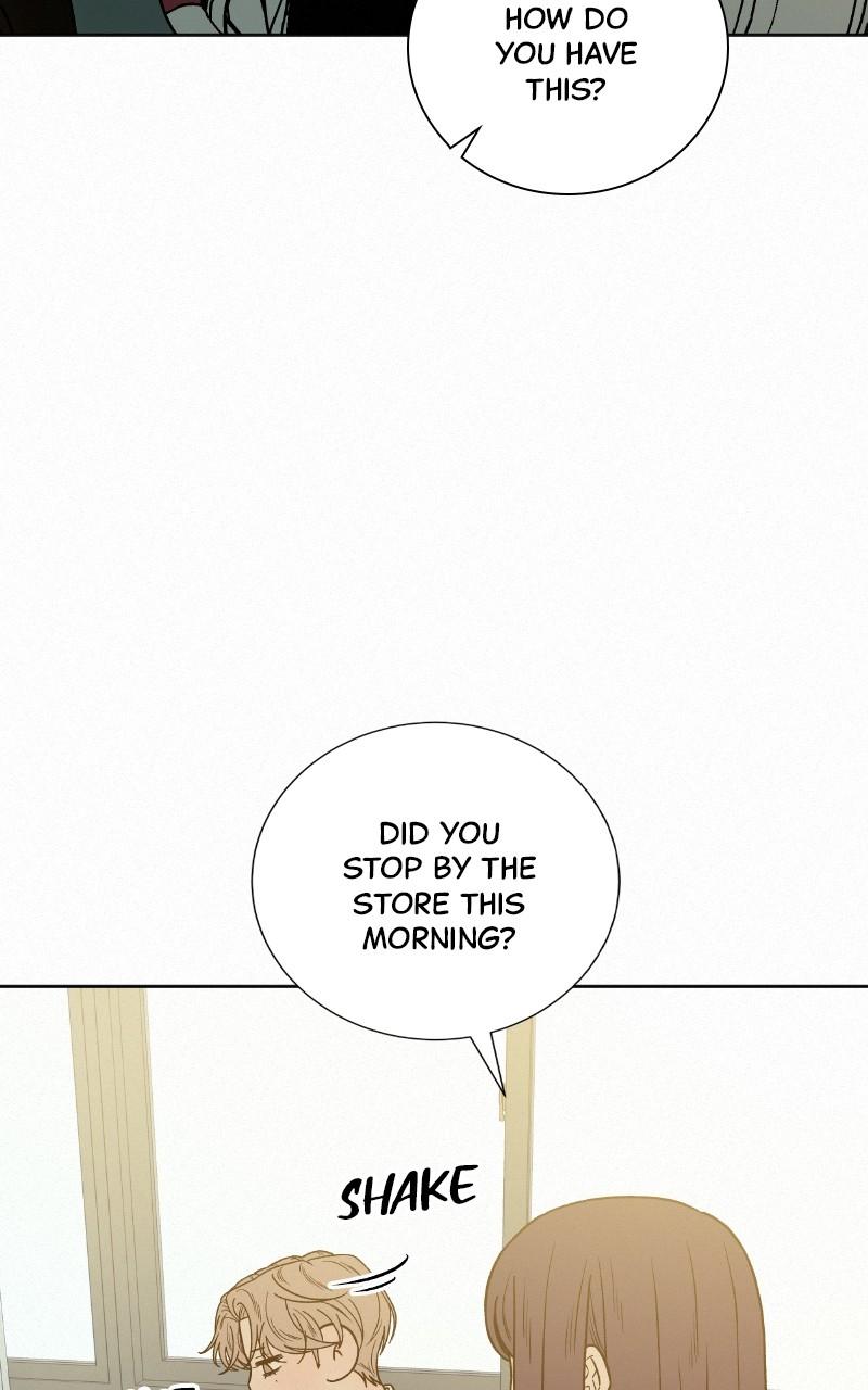 Operation: True Love Chap 74 - Next Chap 75