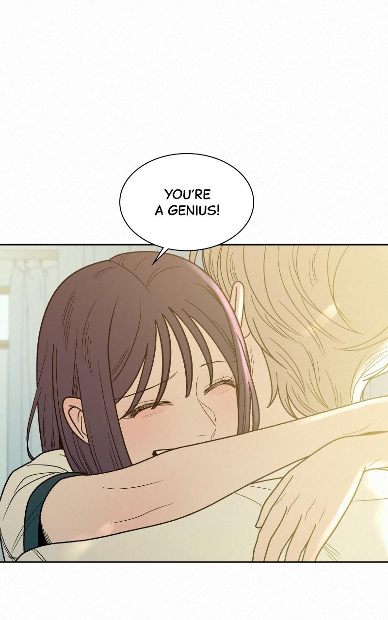 Operation: True Love Chap 75 - Next Chap 76
