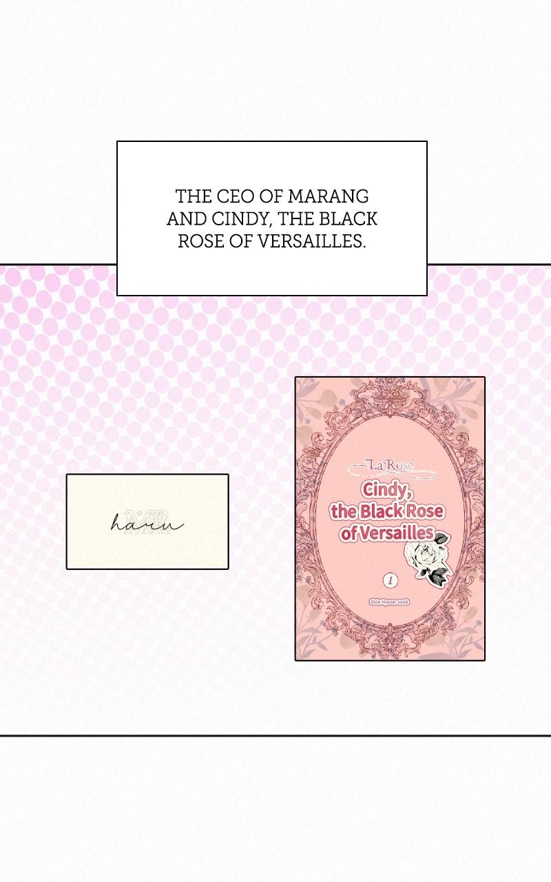 Operation: True Love Chap 75 - Next Chap 76