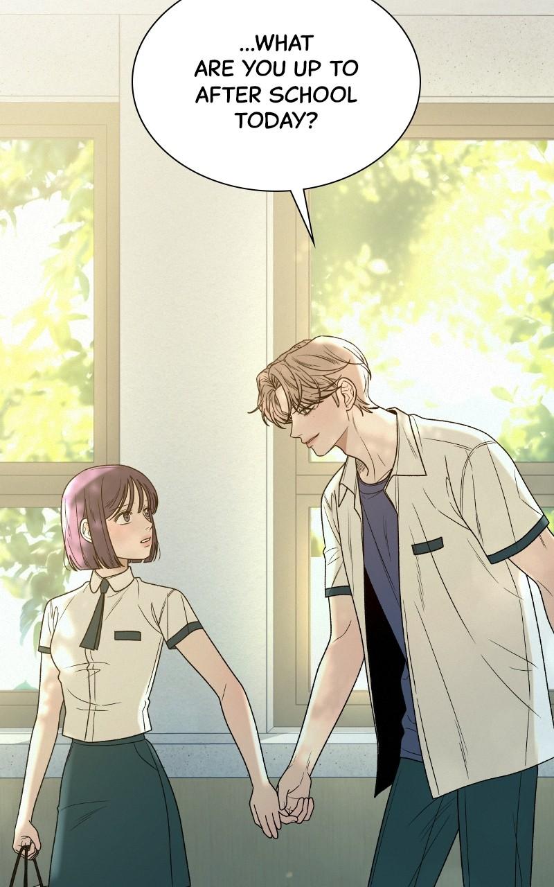 Operation: True Love Chap 75 - Next Chap 76