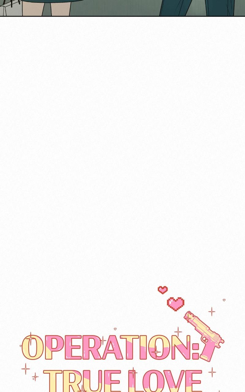 Operation: True Love Chap 75 - Next Chap 76